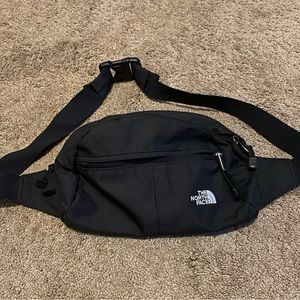 The North Face Roo II Lumbar Pack